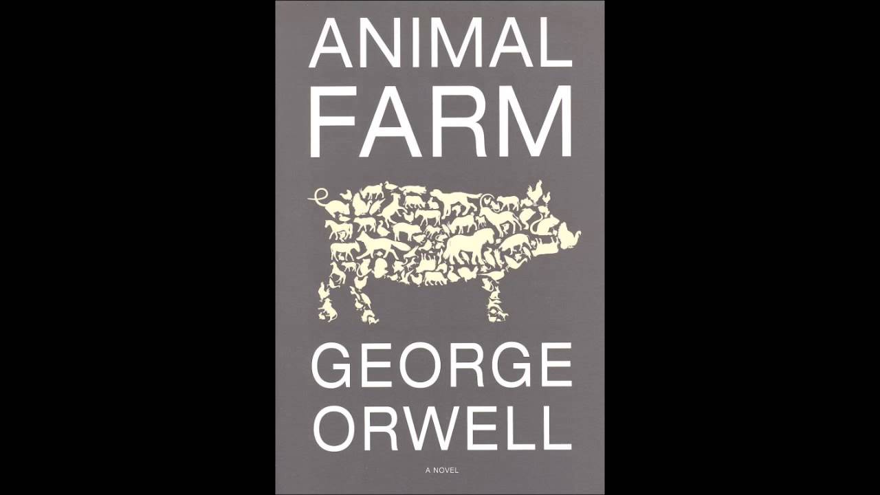 Animal Farm Audiobook - Listen Online or Free Download