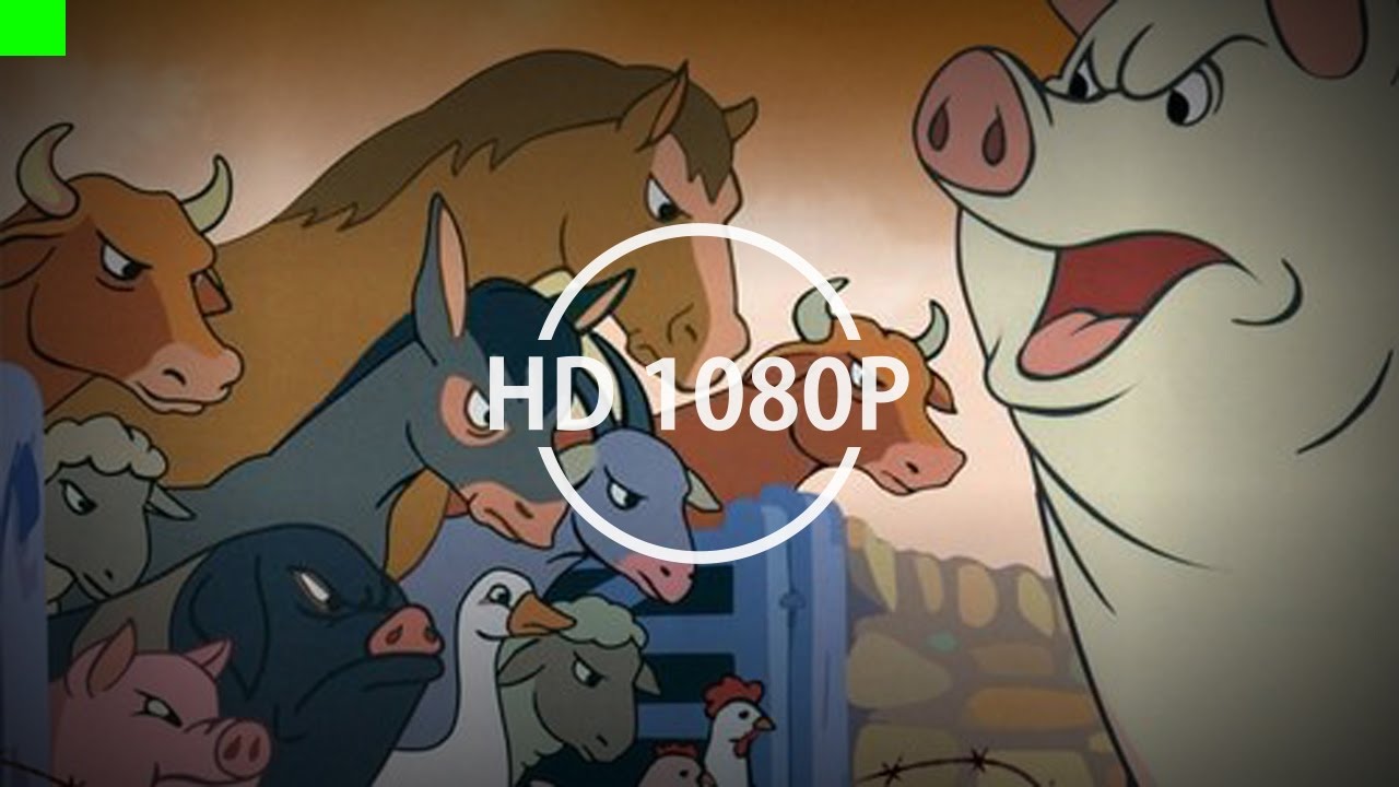 Animal Farm Movie Watch Online Stream Free