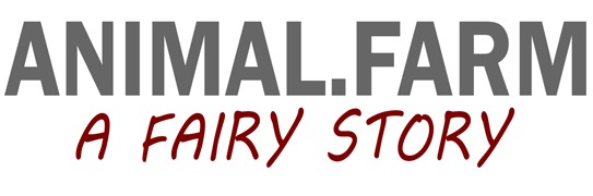 Animal Farm PDF - Free Download or Read Online
